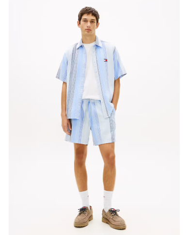 Bermuda dm0dm22830 tommy jeans hombre