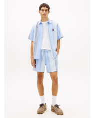 Bermuda dm0dm22830 tommy jeans hombre