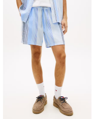 Bermuda dm0dm22830 tommy jeans hombre