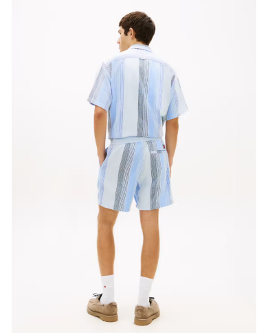 Bermuda dm0dm22830 tommy jeans hombre