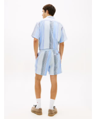 Bermuda dm0dm22830 tommy jeans hombre