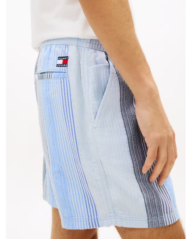 Bermuda dm0dm22830 tommy jeans hombre