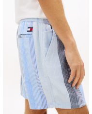 Bermuda dm0dm22830 tommy jeans hombre
