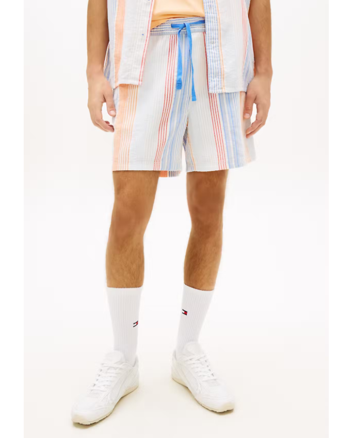 Bermuda dm0dm22830 tommy jeans hombre