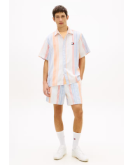 Bermuda dm0dm22830 tommy jeans hombre