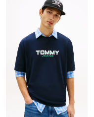 Csta. dm0dm22550 tommy jeans hombre