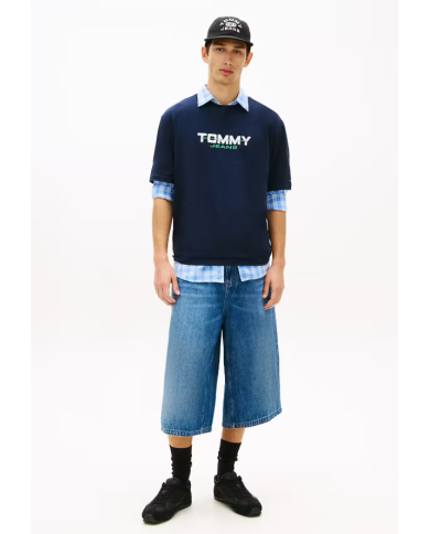 Csta. dm0dm22550 tommy jeans hombre