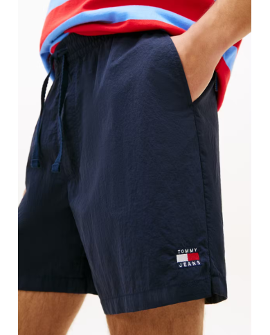 BaÑador dm0dm22824 tommy jeans hombre