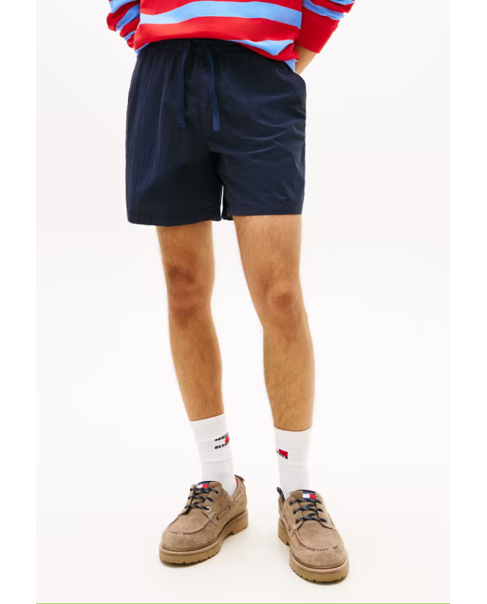 BaÑador dm0dm22824 tommy jeans hombre