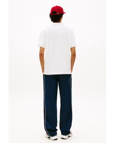 Polo dm0dm22711 tommy jeans hombre