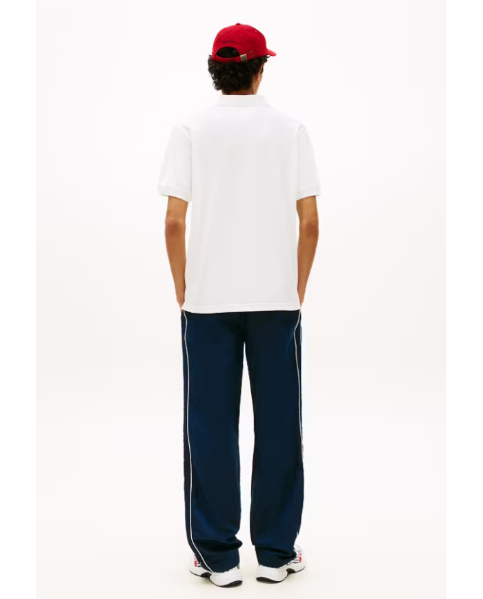 Polo dm0dm22711 tommy jeans hombre