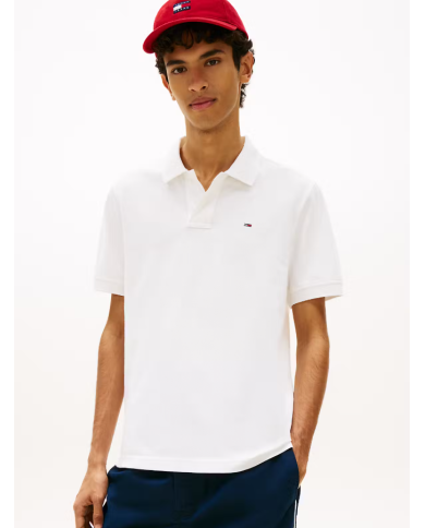 Polo dm0dm22711 tommy jeans hombre