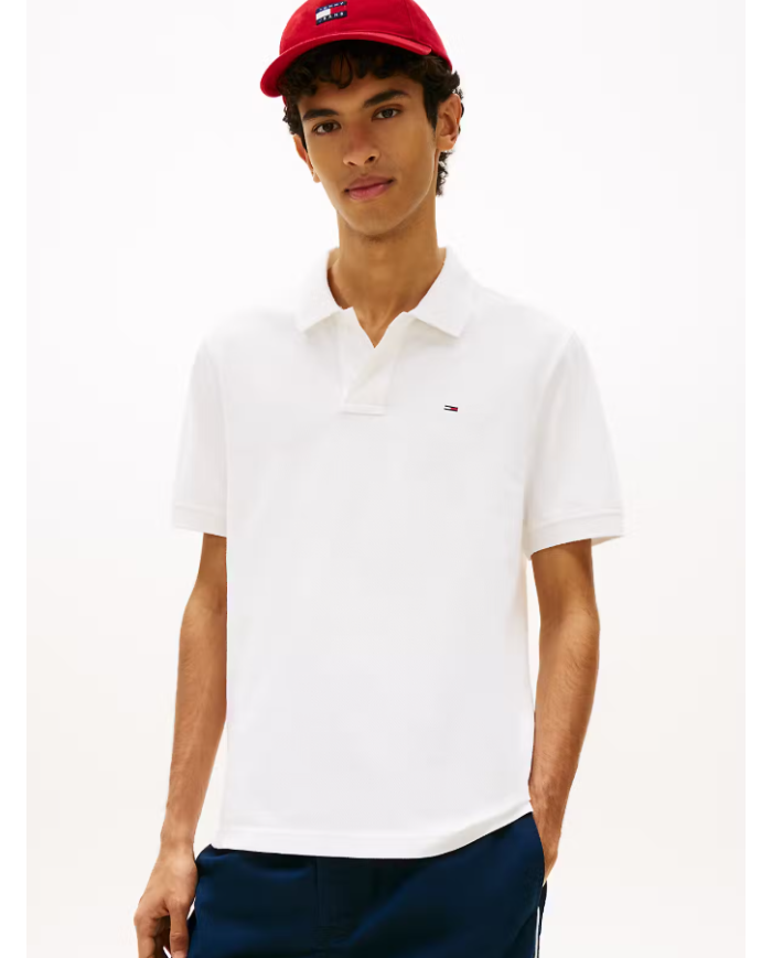 Polo dm0dm22711 tommy jeans hombre