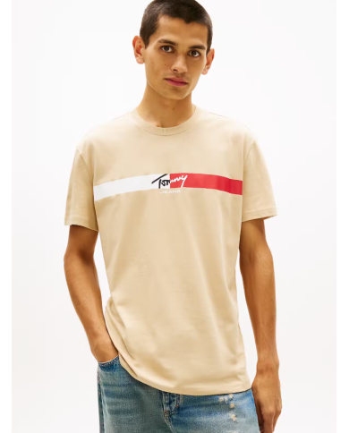 Csta. dm0dm22539 tommy jeans hombre