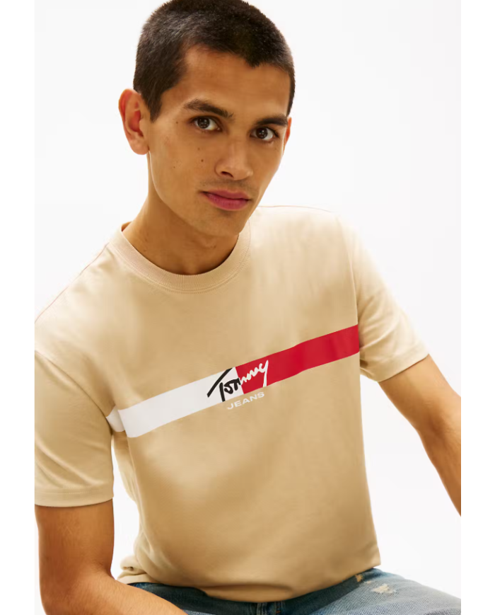 Csta. dm0dm22539 tommy jeans hombre
