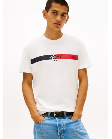 Csta. dm0dm22539 tommy jeans hombre