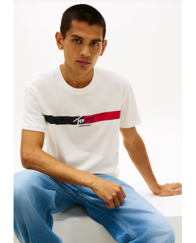 Csta. dm0dm22539 tommy jeans hombre