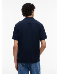 Camisa m/c dm0dm23058 tommy jeans hombre