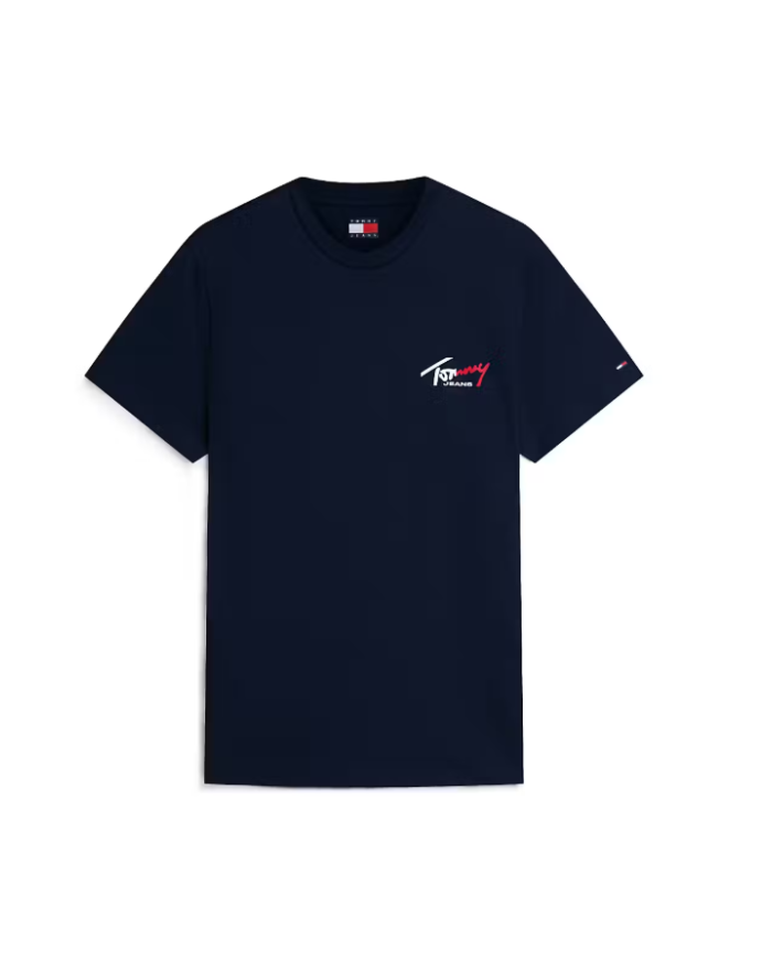 Csta. dm0dm22538 tommy jeans hombre
