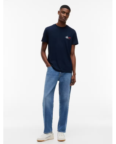 Csta. dm0dm22538 tommy jeans hombre