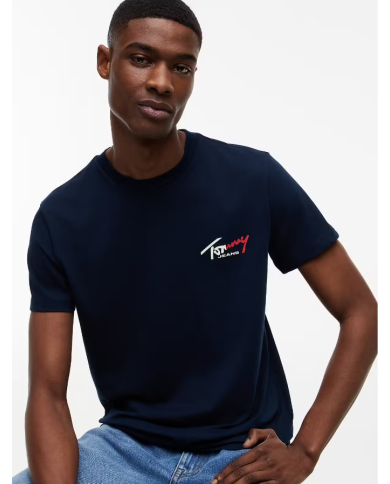 Csta. dm0dm22538 tommy jeans hombre