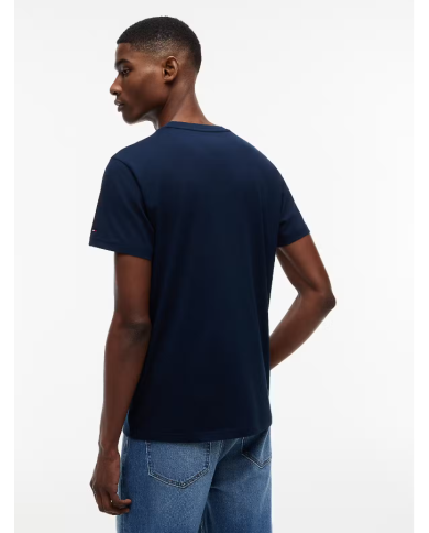 Csta. dm0dm22538 tommy jeans hombre