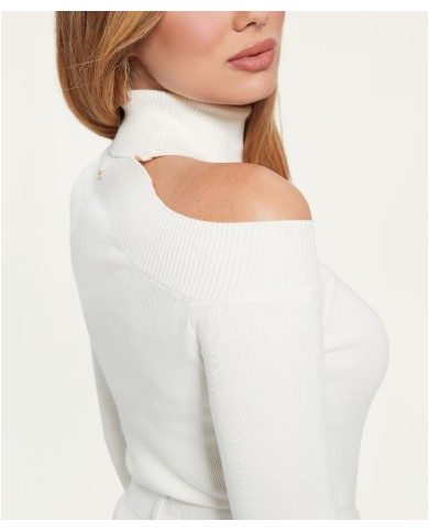 Jersey w2br11 z2ym2 guess mujer Jersey w2br11 z2ym2 guess mujer