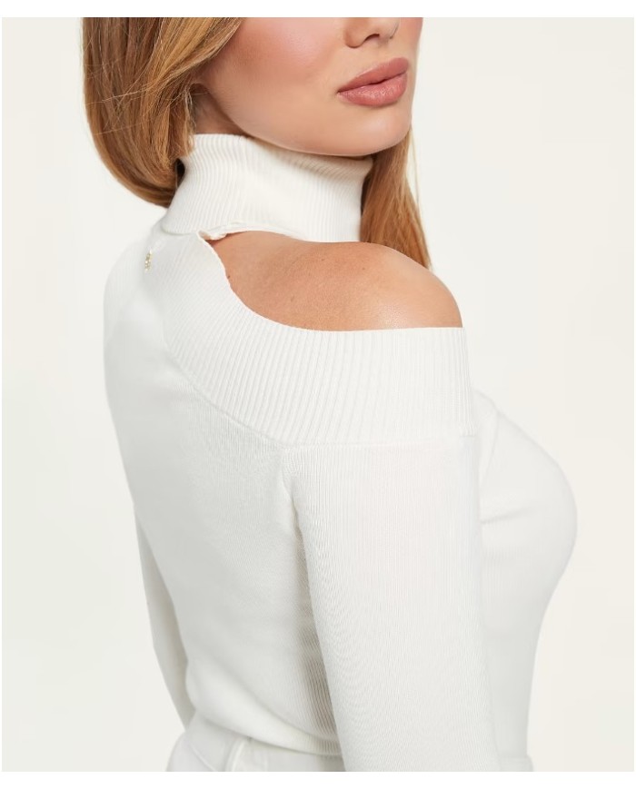 Jersey w2br11 z2ym2 guess mujer