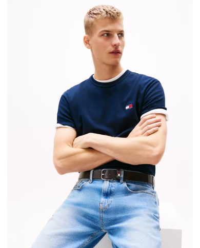 Csta. dm0dm20322-26 tommy jeans hombre