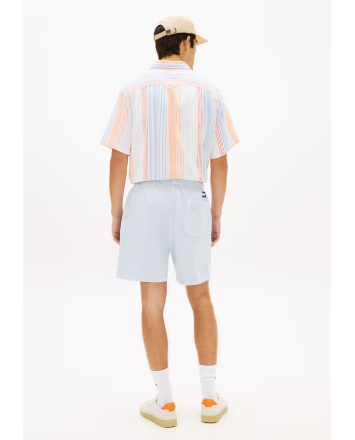 Bermuda dm0dm22696 tommy jeans hombre