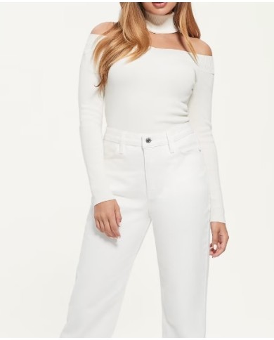Jersey w2br11 z2ym2 guess mujer Jersey w2br11 z2ym2 guess mujer