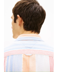 Camisa dm0dm22789 tommy jeans hombre