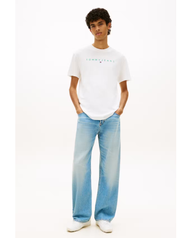 Csta. dm0dm20744-26 tommy jeans hombre