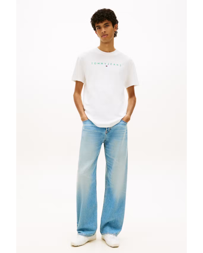 Csta. dm0dm20744-26 tommy jeans hombre