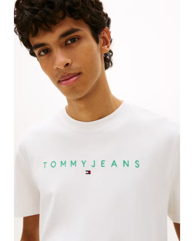 Csta. dm0dm20744-26 tommy jeans hombre