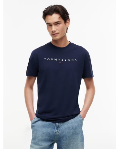 Csta. dm0dm20744-26 tommy jeans hombre