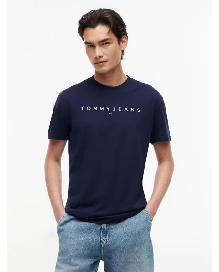 Csta. dm0dm20744-26 tommy jeans hombre
