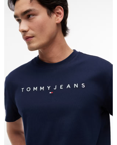 Csta. dm0dm20744-26 tommy jeans hombre