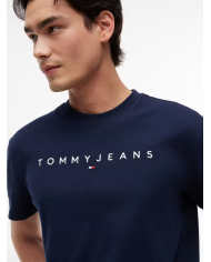 Csta. dm0dm20744-26 tommy jeans hombre