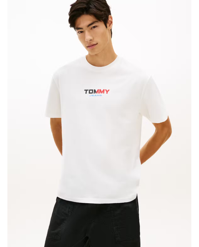 Csta. dm0dm22534 tommy jeans hombre