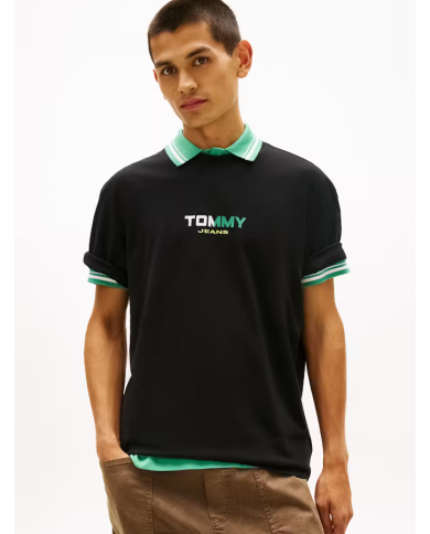 Csta. dm0dm22534 tommy jeans hombre