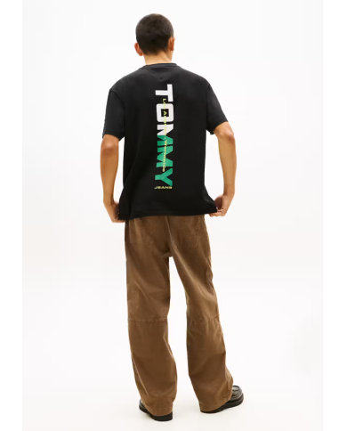 Csta. dm0dm22534 tommy jeans hombre