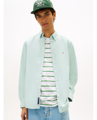 Camisa dm0dm21298 tommy jeans hombre