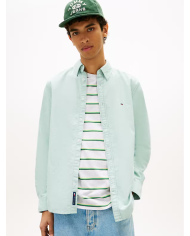 Camisa dm0dm21298 tommy jeans hombre