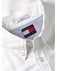 Camisa dm0dm21298 tommy jeans hombre
