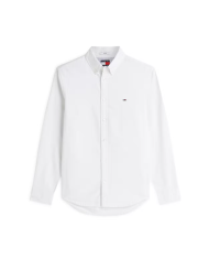 Camisa dm0dm21298 tommy jeans hombre