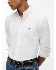 Camisa dm0dm21298 tommy jeans hombre