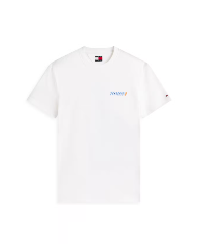 Csta. dm0dm22547 tommy jeans hombre