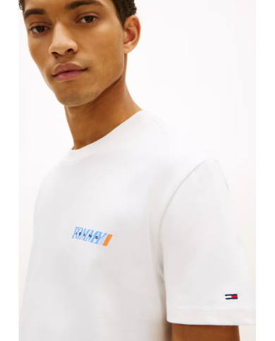 Csta. dm0dm22547 tommy jeans hombre