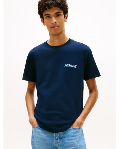 Csta. dm0dm22547 tommy jeans hombre